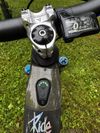 Cannondale Moterra SL 1 Custom