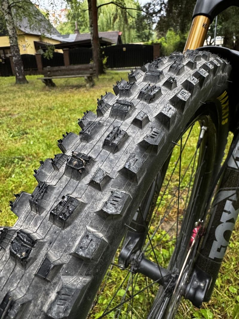 Cannondale Moterra SL 1 Custom