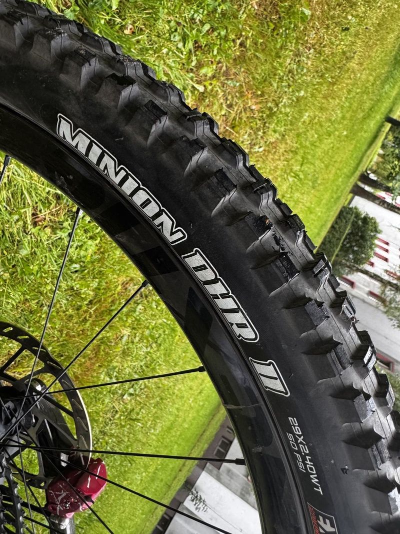 Cannondale Moterra SL 1 Custom