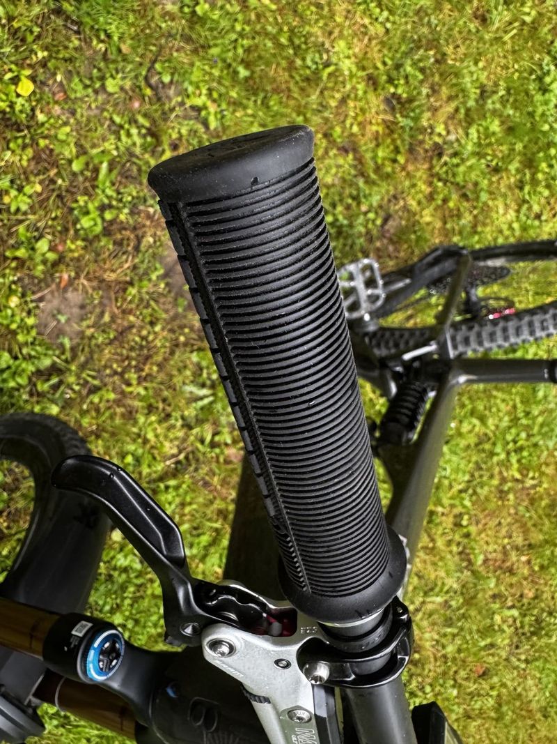 Cannondale Moterra SL 1 Custom