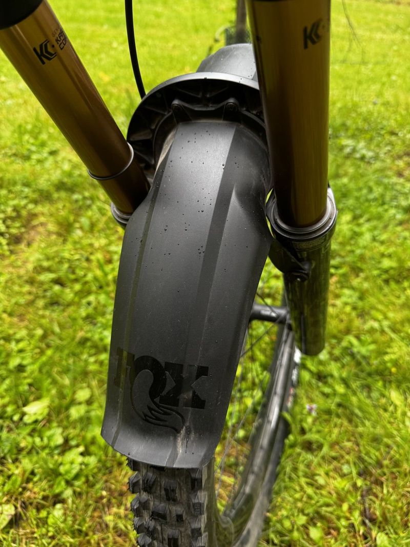 Cannondale Moterra SL 1 Custom