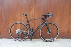 Cube Nuroad C62 One, vel. M (56cm)