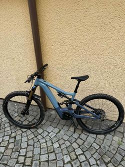 FOCUS - JAM2 6.9 29" 750 WH velikost " L