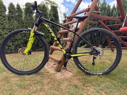 Scott Scale 990vel M 44