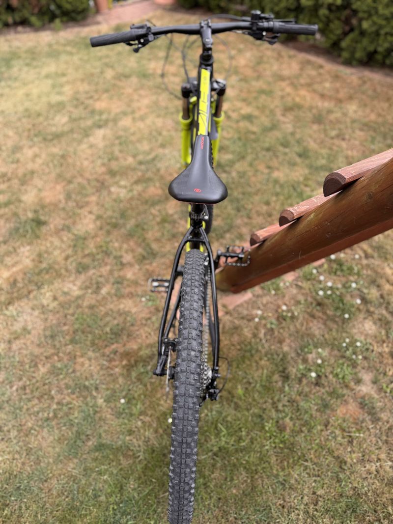 Scott Scale 990vel M 44