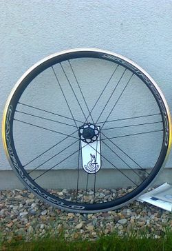 Campagnolo Scirocco C17 