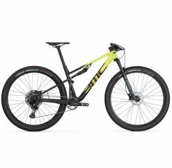 BMC Fourstroke Four (poslední kus)