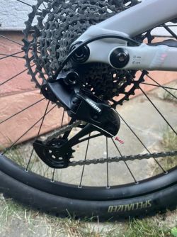 SPECIALIZED STATUS 2 VELIKOST S3 MULLET