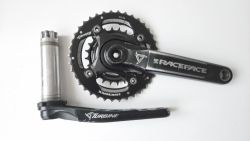 Kliky Race Face Turbine