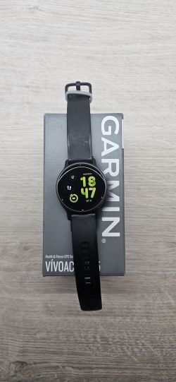 Garmin Vívoactive 5
