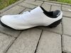 Tretry Shimano S-Phyre XC902 bílé, velikost 46