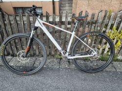Horské kolo 29' Superior XC 859 