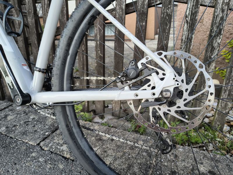 Horské kolo 29' Superior XC 859 