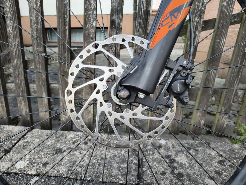 Horské kolo 29' Superior XC 859 