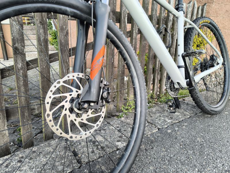 Horské kolo 29' Superior XC 859 