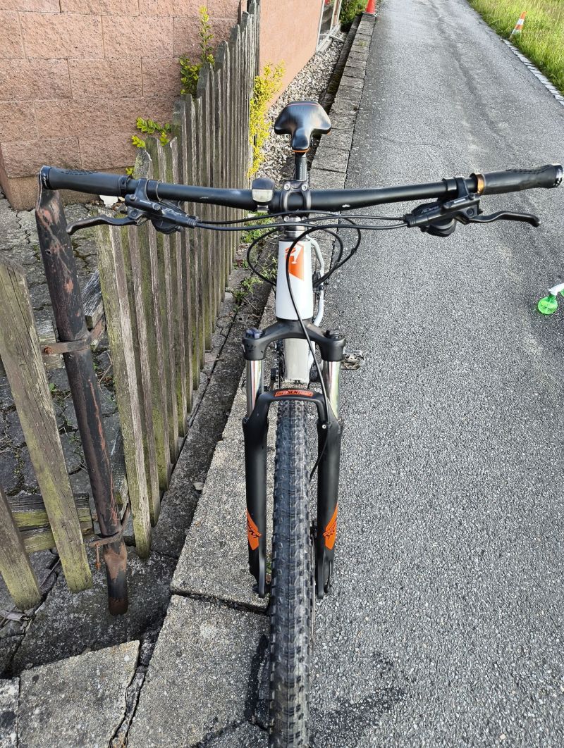 Horské kolo 29' Superior XC 859 