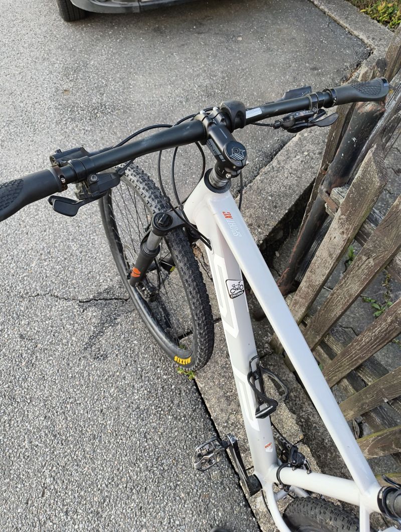 Horské kolo 29' Superior XC 859 