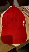Specialized cap