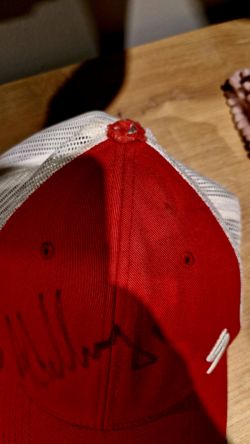 Specialized cap