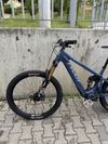 Pivot Shuttle LT PRO X0 2025
