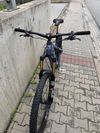 Pivot Shuttle LT PRO X0 2025