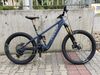 Pivot Shuttle LT PRO X0 2025