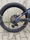 Pivot Shuttle LT PRO X0 2025