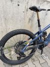 Pivot Shuttle LT PRO X0 2025