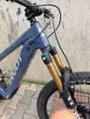 Pivot Shuttle LT PRO X0 2025