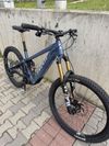 Pivot Shuttle LT PRO X0 2025