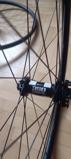 Kola IDEA 29"