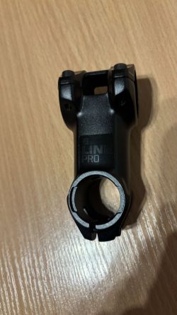 Bontrager LINE PRO 