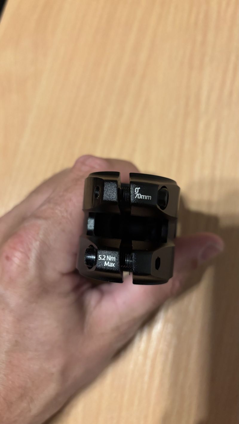 Bontrager LINE PRO 