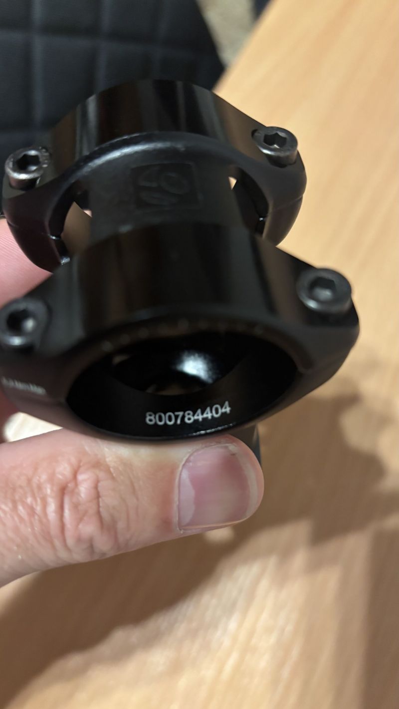 Bontrager LINE PRO 