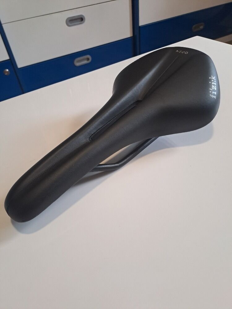 2x NOVÉ sedlo Fizik Antares R5 a Aidon