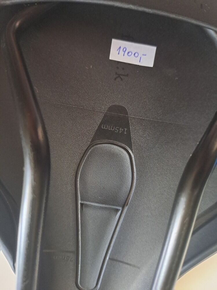 2x NOVÉ sedlo Fizik Antares R5 a Aidon