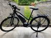 Elektrokolo - dámské S-M/46-50cm, pro výšku 160-170cm