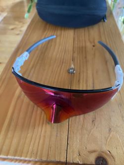 Prodám nepoškrábané brýle oakley