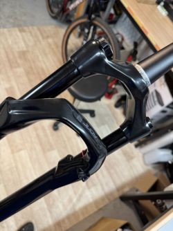 Rockshox Judy Gold RL