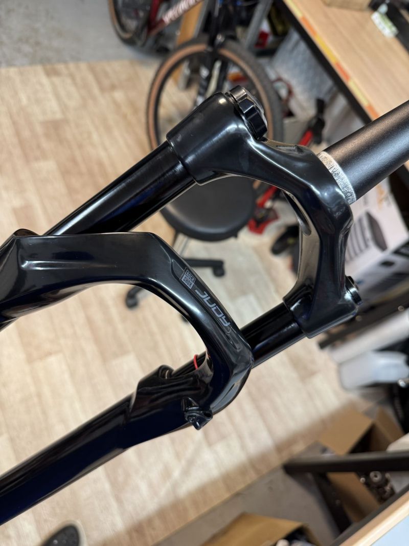 Rockshox Judy Gold RL