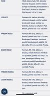 Prodam silnicni kolo Trek Domane Al 4 Disc