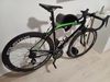 Wilier GTR karbon vcetne karbonovych kol