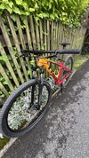Trek Marlin 7