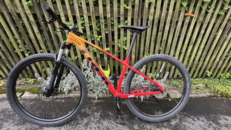 Trek Marlin 7