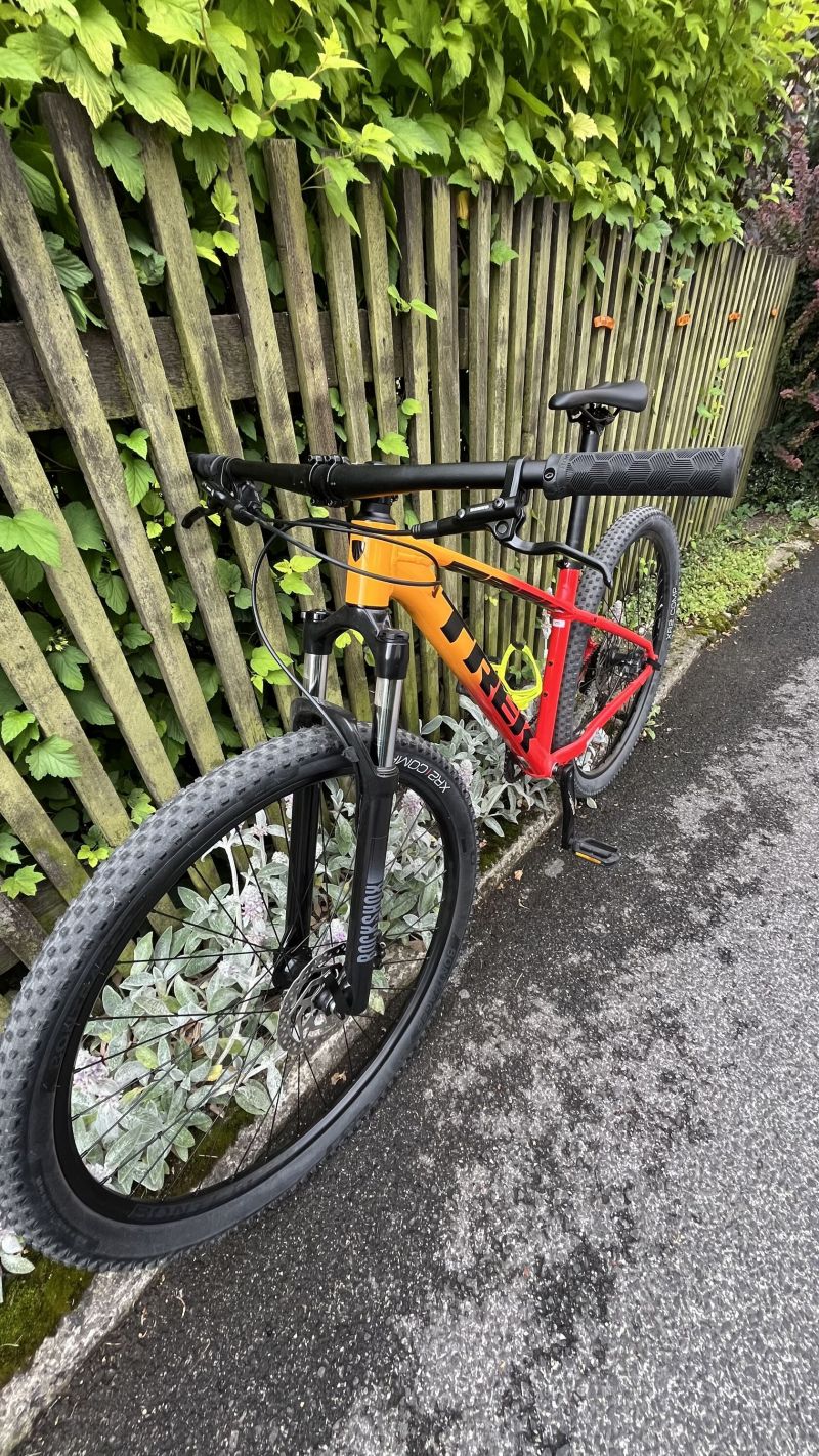 Trek Marlin 7