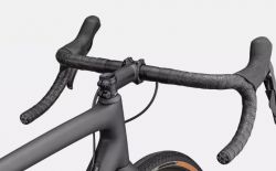 Specialized predstavce, demontovane z noveho kola