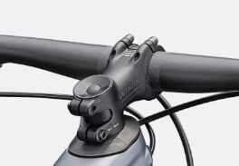 Specialized predstavce, demontovane z noveho kola