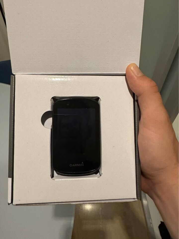 Garmin Edge 830 