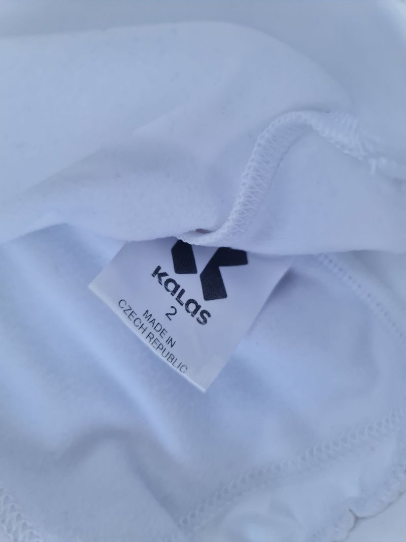 Oblečení Kalas - 2x nepromokavá bunda Rainex a zateplený dres s dlouhým rukávem Passion