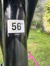 Trek Boone vel. 56